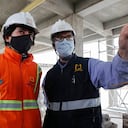 El sector de construcción se reinventó para estar más cerca de los colombianos