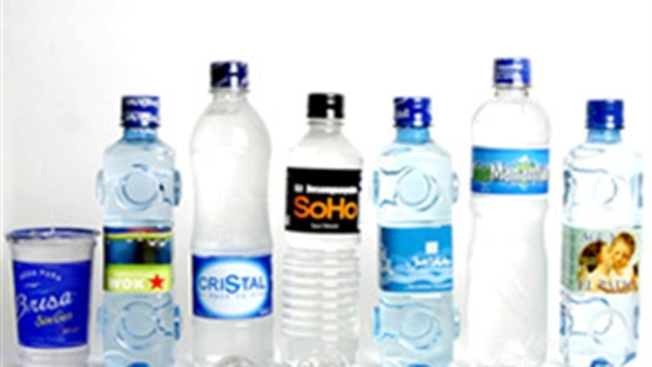 Los protagonistas del negocio del agua le apuestan a nuevas oportunidades para fortalecerse en un mercado que en Colombia está ganando dinamismo.