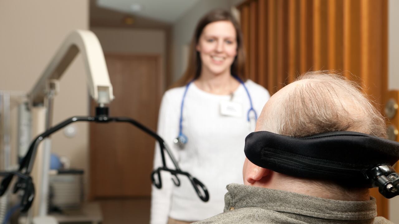 Esta enfermedad necesita estar bajo supervisión médica.