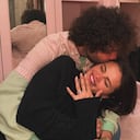 Selena Gómez reveló que su novio le pidió matrimonio.