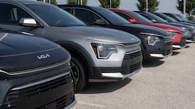 KIA es una de las marcas que más ha vendido unidades en Colombia
