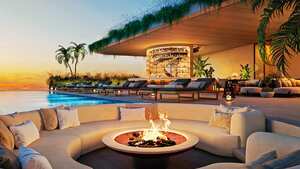 1300 Brickell Avenue, Miami, FL 33131