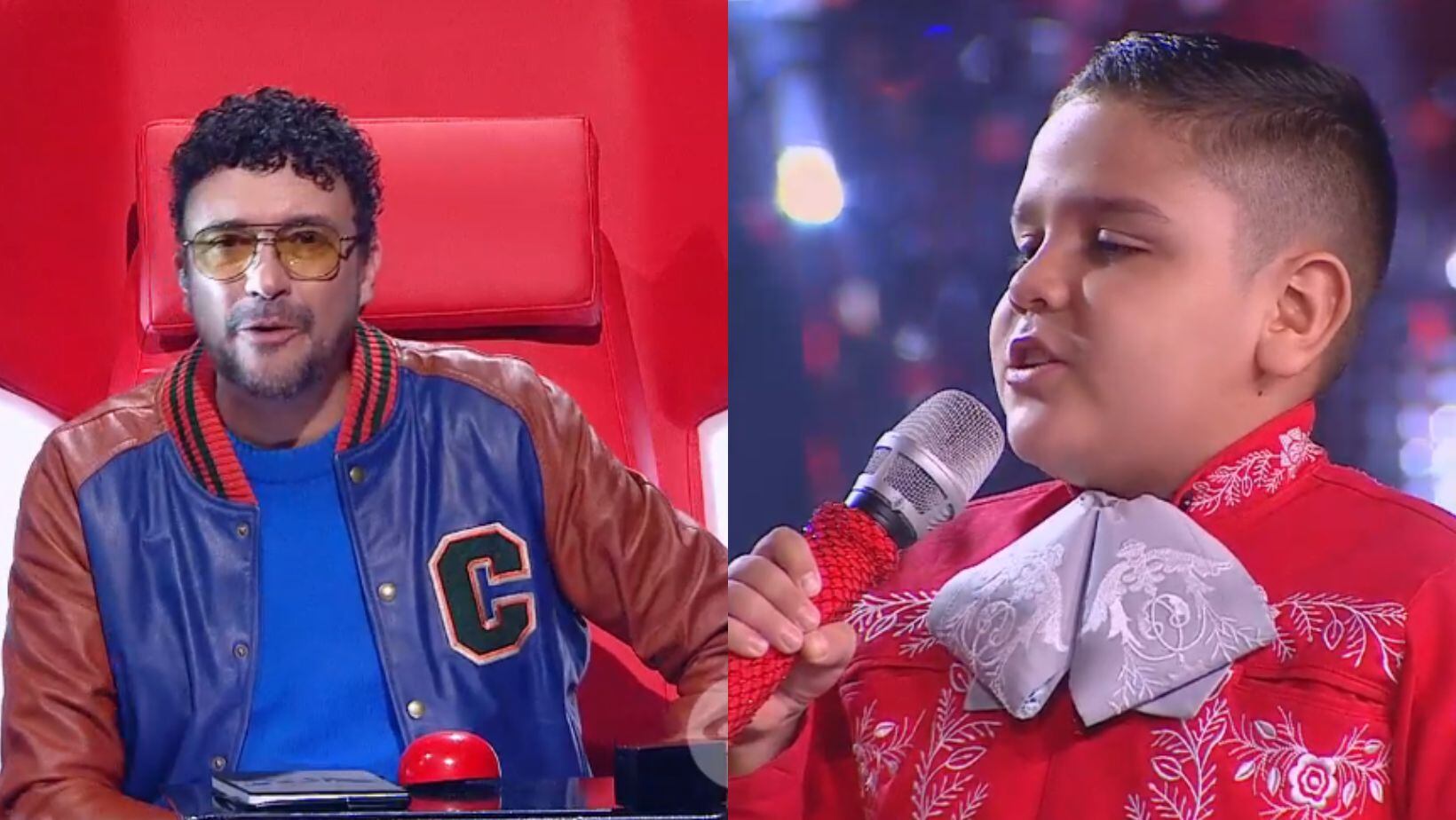 Andrés Cepeda reveló las razones por las que sufrió bullying en su infancia y cómo logró enfrentarlo