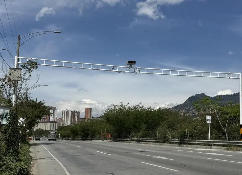 El municipio contará con 23 cámaras de fotomultas distribuidas en sectores considerados críticos por las autoridades.