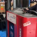 vacuna moderna llegó a Colombia Foto: Prensa Minsalud