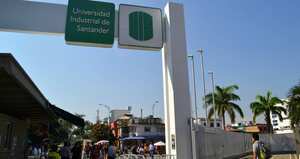 El pedido de los estudiantes UIS es lograr la “matrícula cero”, como lo han hecho otras universidades públicas.