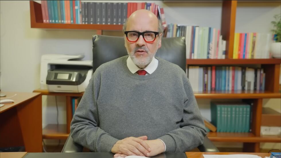 De Rector Decisión del Consejo de Estado abre la puerta a nueva elección de ...
