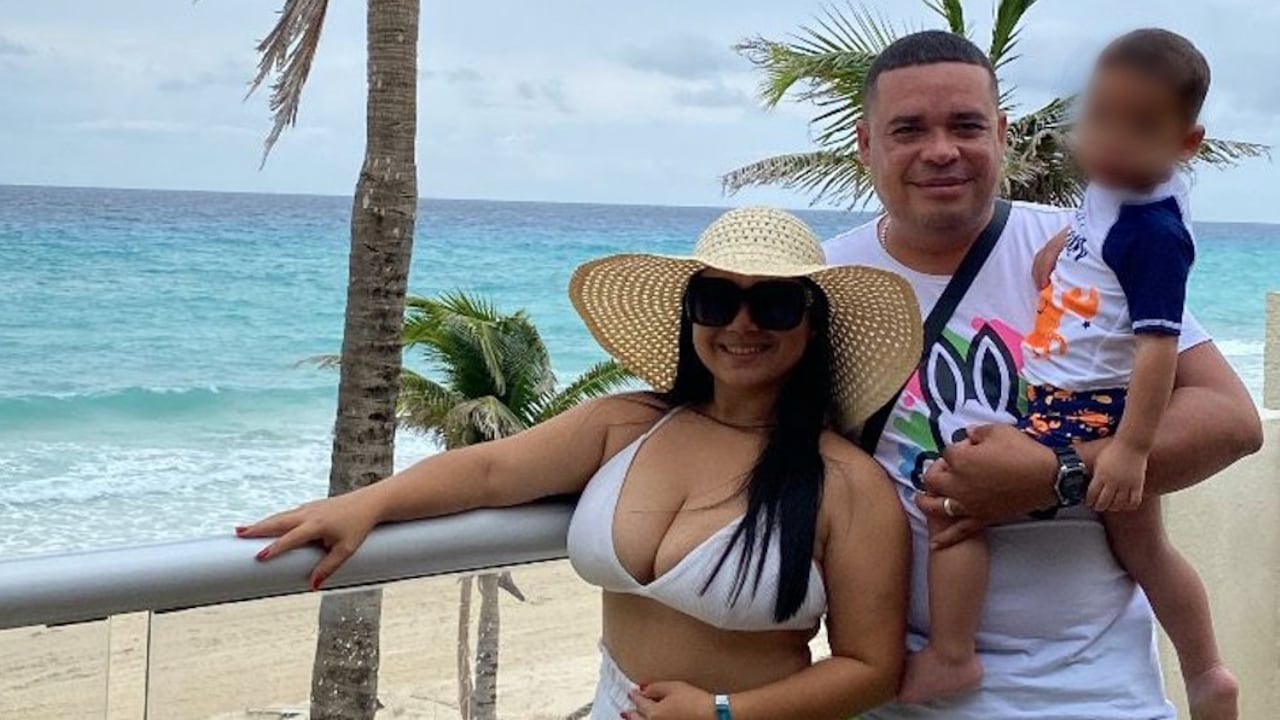 Los familiares de estas personas pasaron días de zozobra por no conocer su paradero.