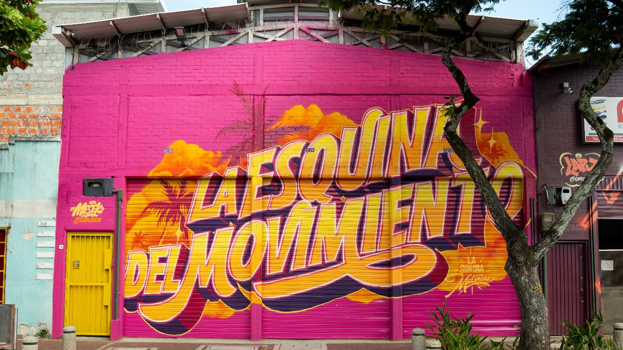El barrio Obrero de Cali, uno de los escenarios más representativos de la salsa en la capital del Valle.
