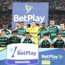 Deportivo Cali tiene un partido pendiente en la Liga Betplay.