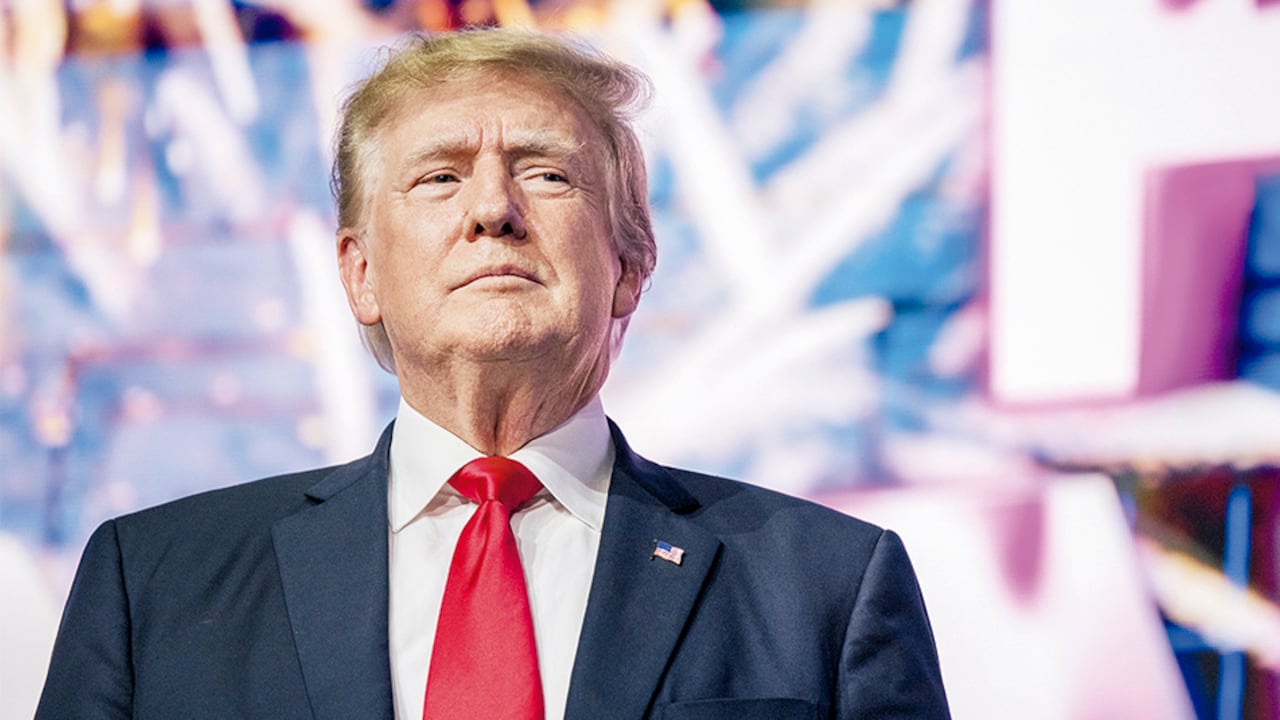 El fallo se conoció cuando se espera que Jared Kushner, yerno y alto asesor de Trump, comparezca voluntariamente para una audiencia virtual a fines de esta semana, según medios estadounidenses.