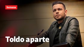 Jota Pe Hernández se va de la Alianza Verde