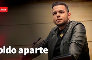 Jota Pe Hernández se va de la Alianza Verde