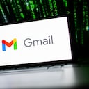 Este es el más reciente logo de Gmail.