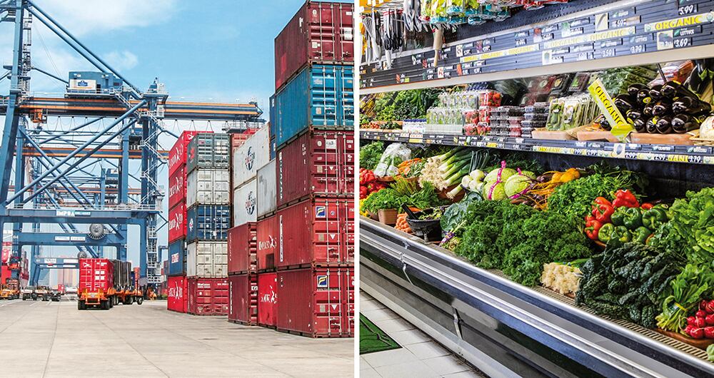   Temas como la no deducibilidad de las regalías para el sector minero-energético; las sobretasas a sectores como petrolero y carbonero, financiero y de generación; el impuesto mínimo del 15 por ciento y la tributación a las zonas francas podrían llegar a la Corte. 