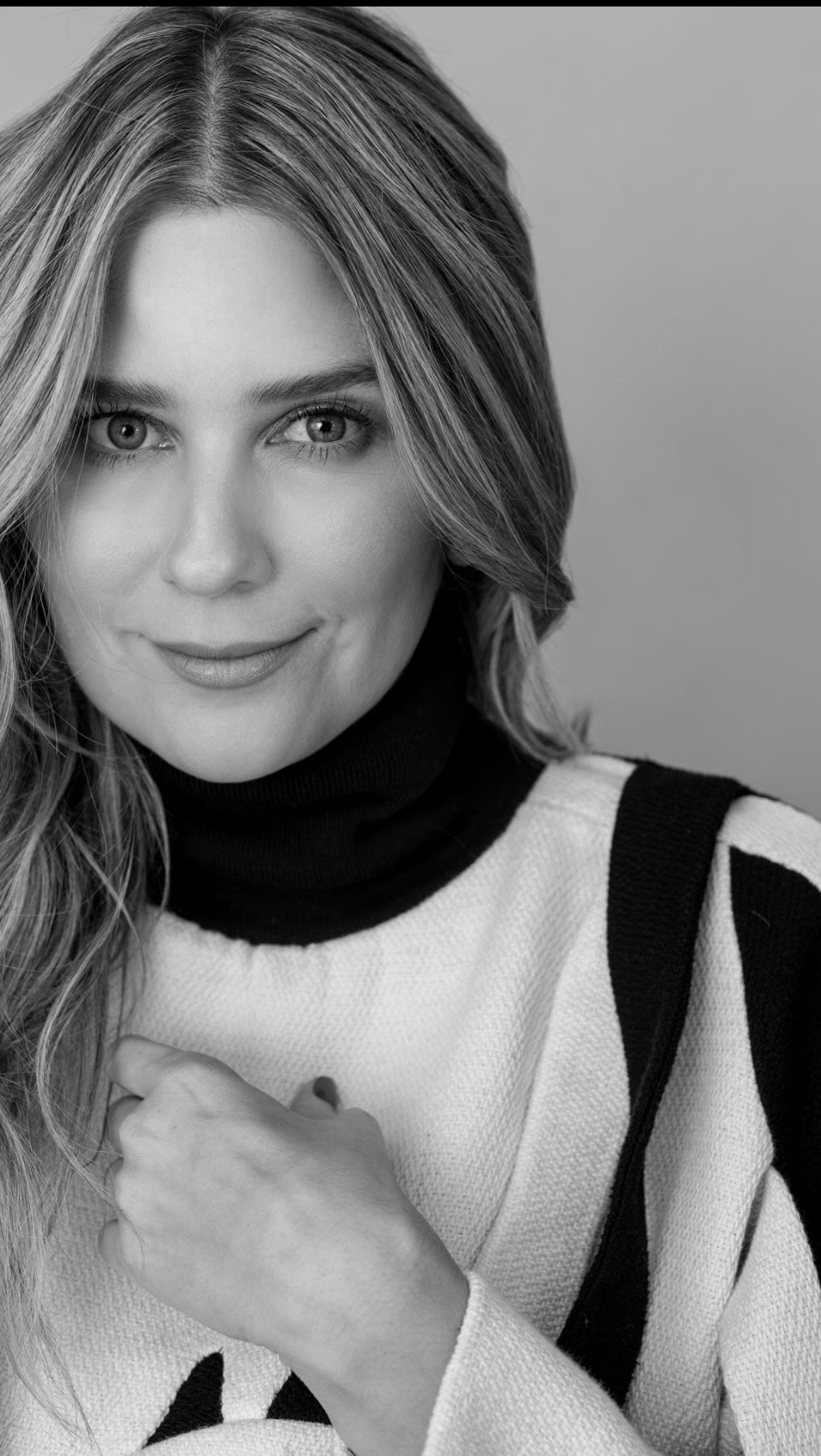Andrea Guerrero revela su lucha contra el cáncer de piel