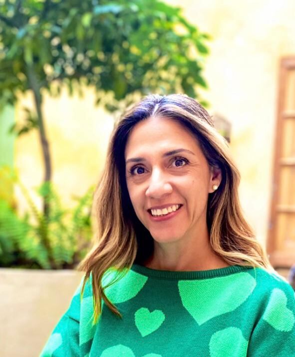 gerente de ventas para Latinoamérica de Tachyus