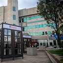 Bunker Fiscalía General de la Nación
Foto Oficina de Divulgación y Prensa - Fiscalía General de la Nación