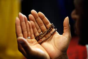 La oración de San Antonio de Padua