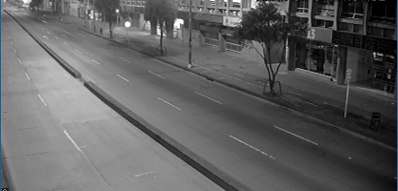 Vía de Bogotá