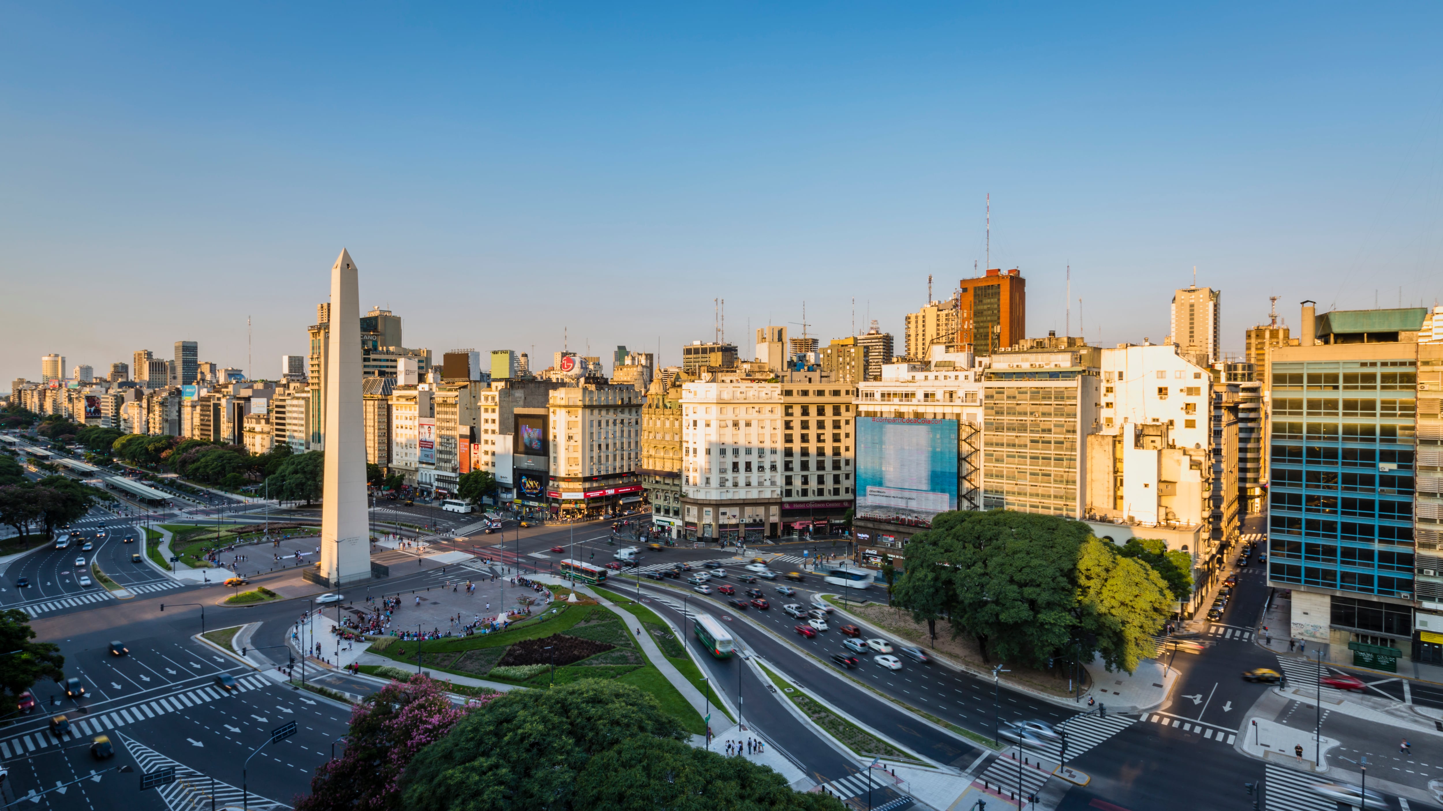 Buenos Aires Argentina