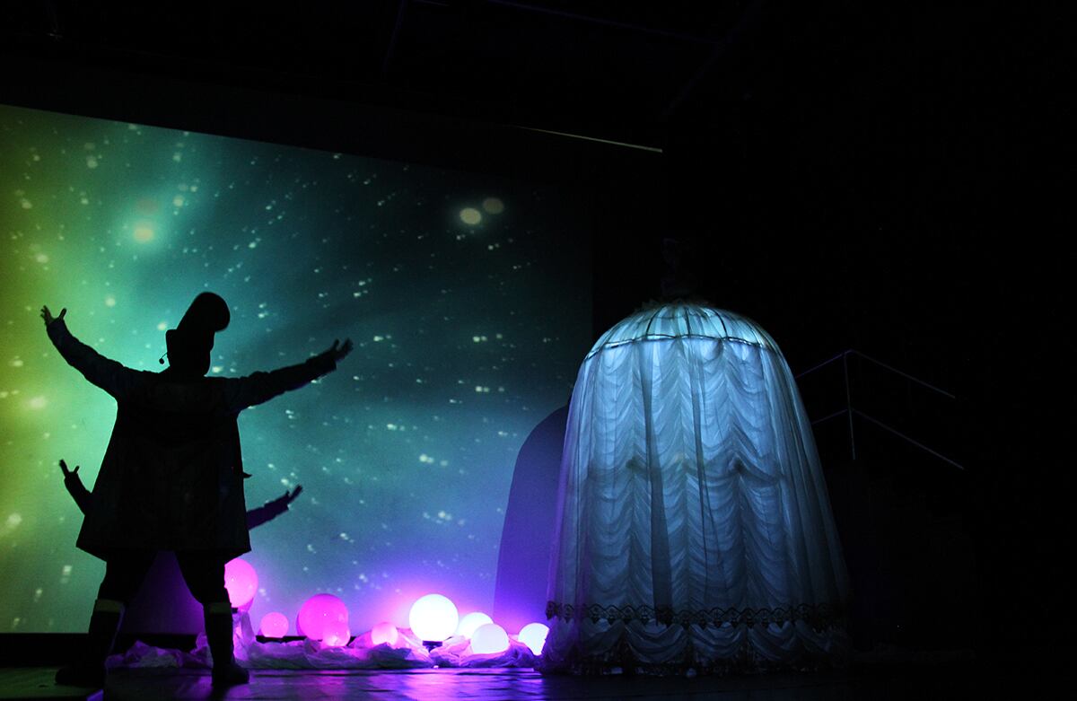 Pablo Andrés Monsalve, enviado especial de SEMANA 