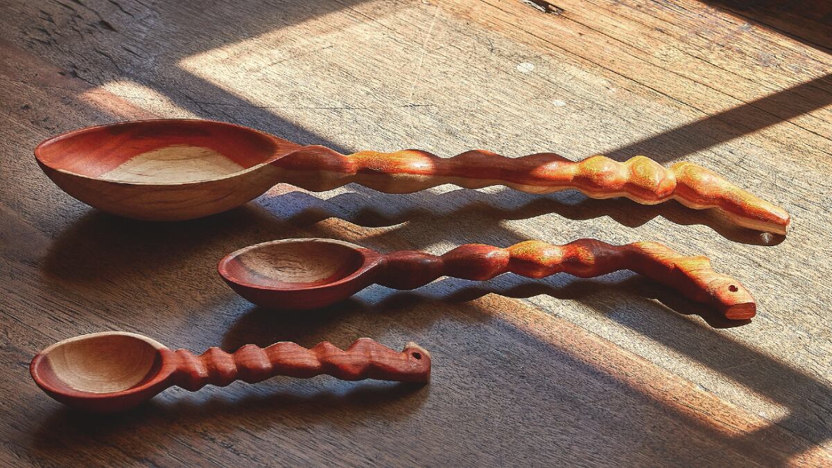 'Arte vivo: una cofradía entre artesanos y artistas'