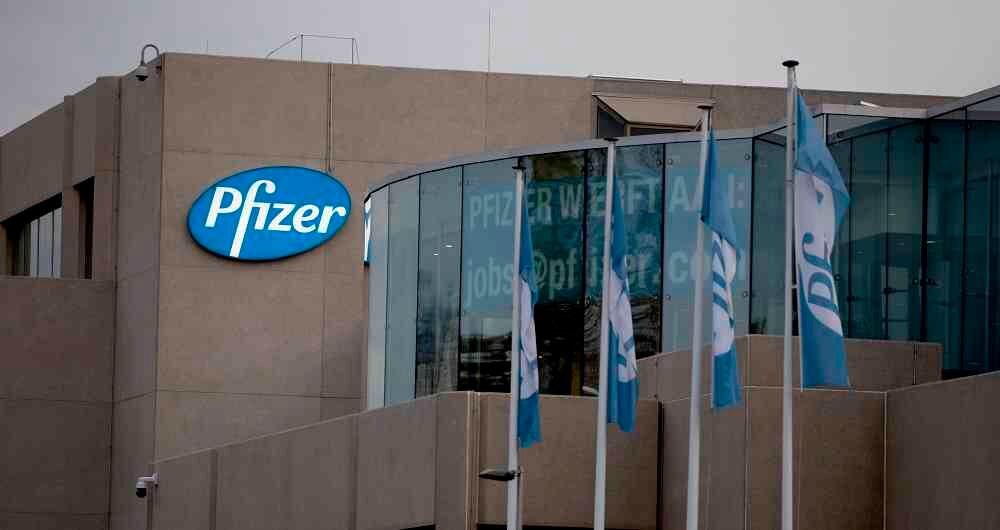 Firman acuerdo para permitir que la píldora anticovid de Pfizer sea de acceso mundial