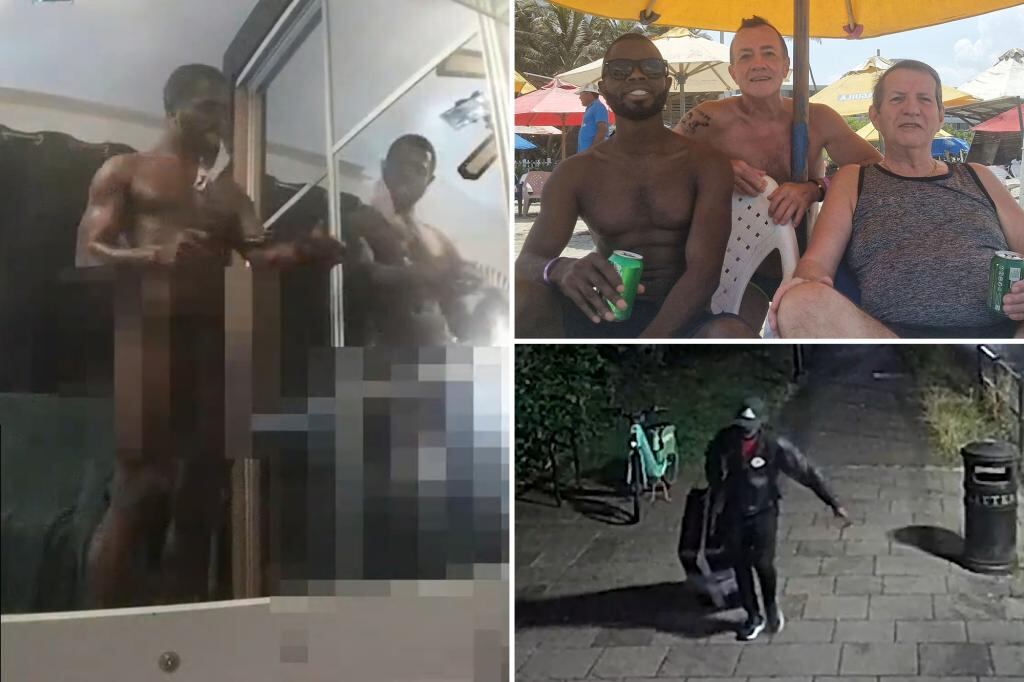 Yostin Andrés Mosquera fue encontrado culpable del doble asesinato.