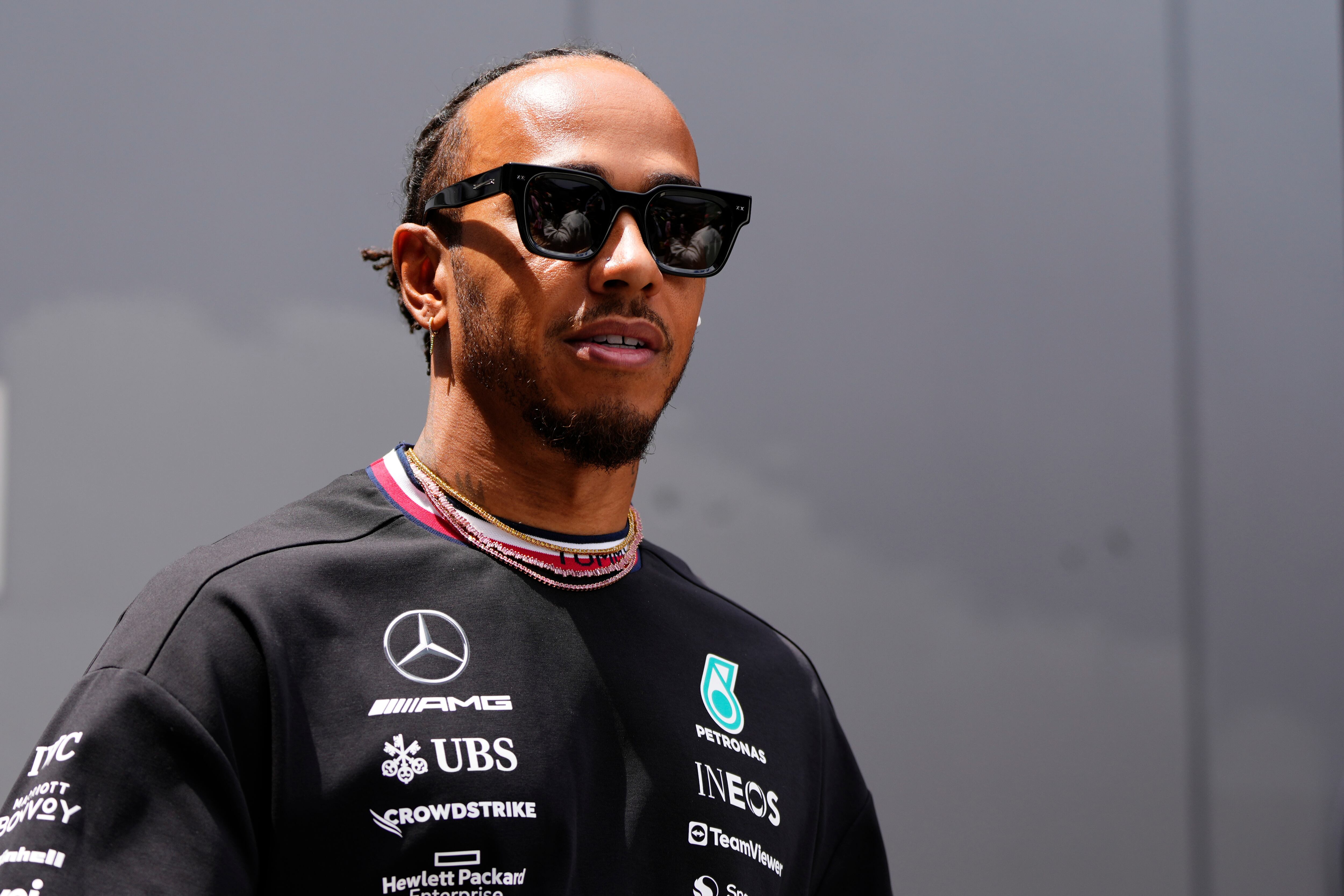 Lewis Hamilton ha sido vinculado a diferentes relaciones románticas con grandes personalidades públicas.