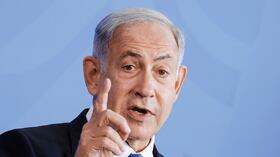 Benjamin Netanyahu aseguró que continuará con la guerra en Gaza, sin importar las posibles consecuencias.