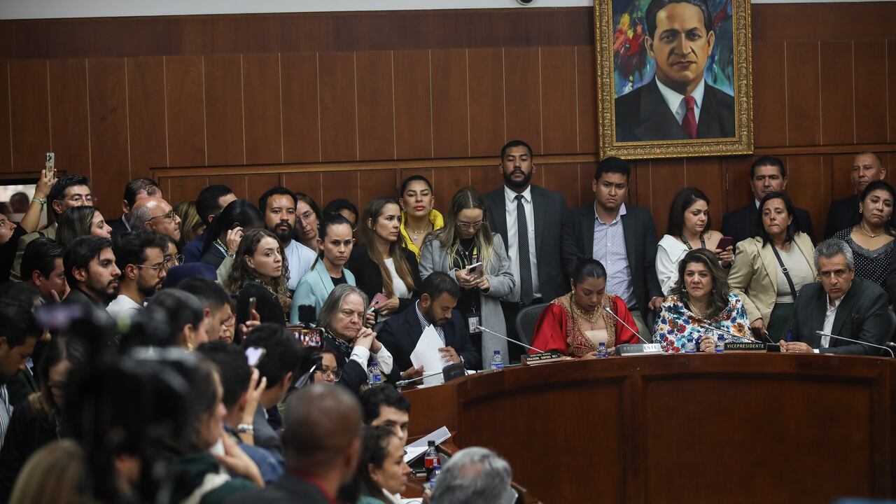 Votación comisión Séptima
Guillermo Jaramillo
Luis Fernando Velasco