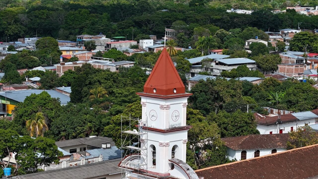 Este es uno de los destinos más llamativos en el departamento del Huila.