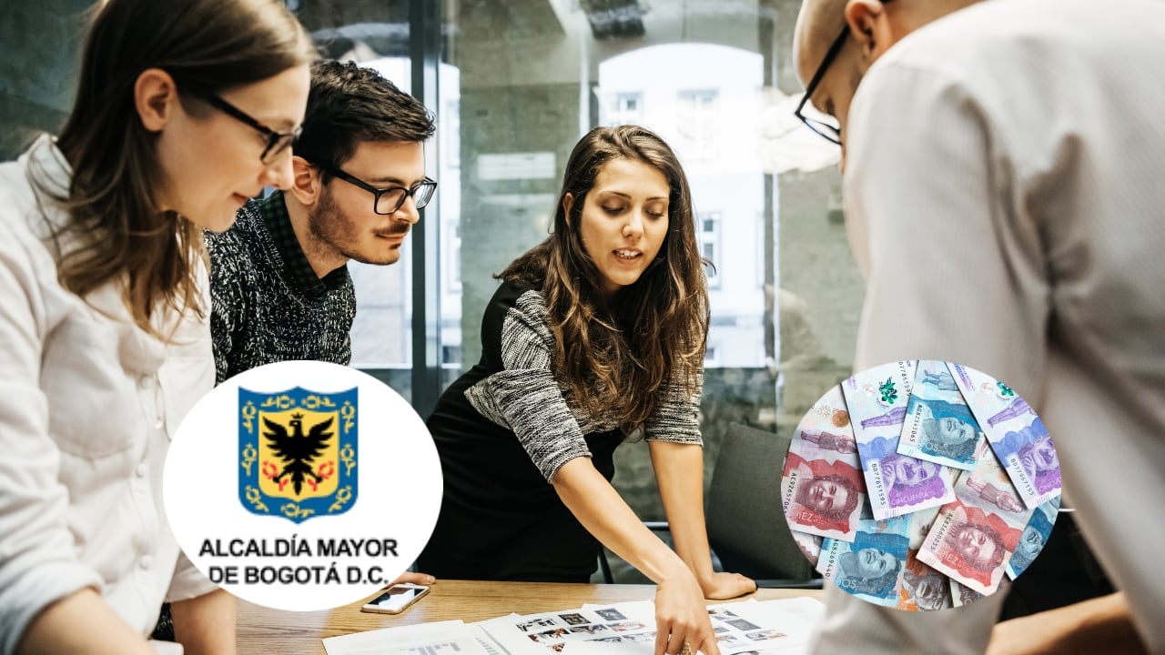 Serán más de 25 entidades con las que se podrá hacer las prácticas.