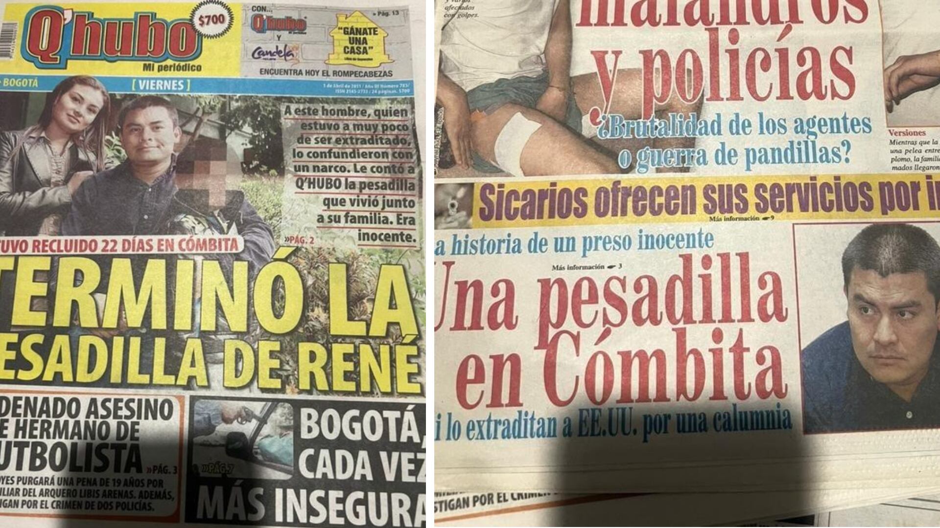 Facebook Rene Martínez Gutiérrez