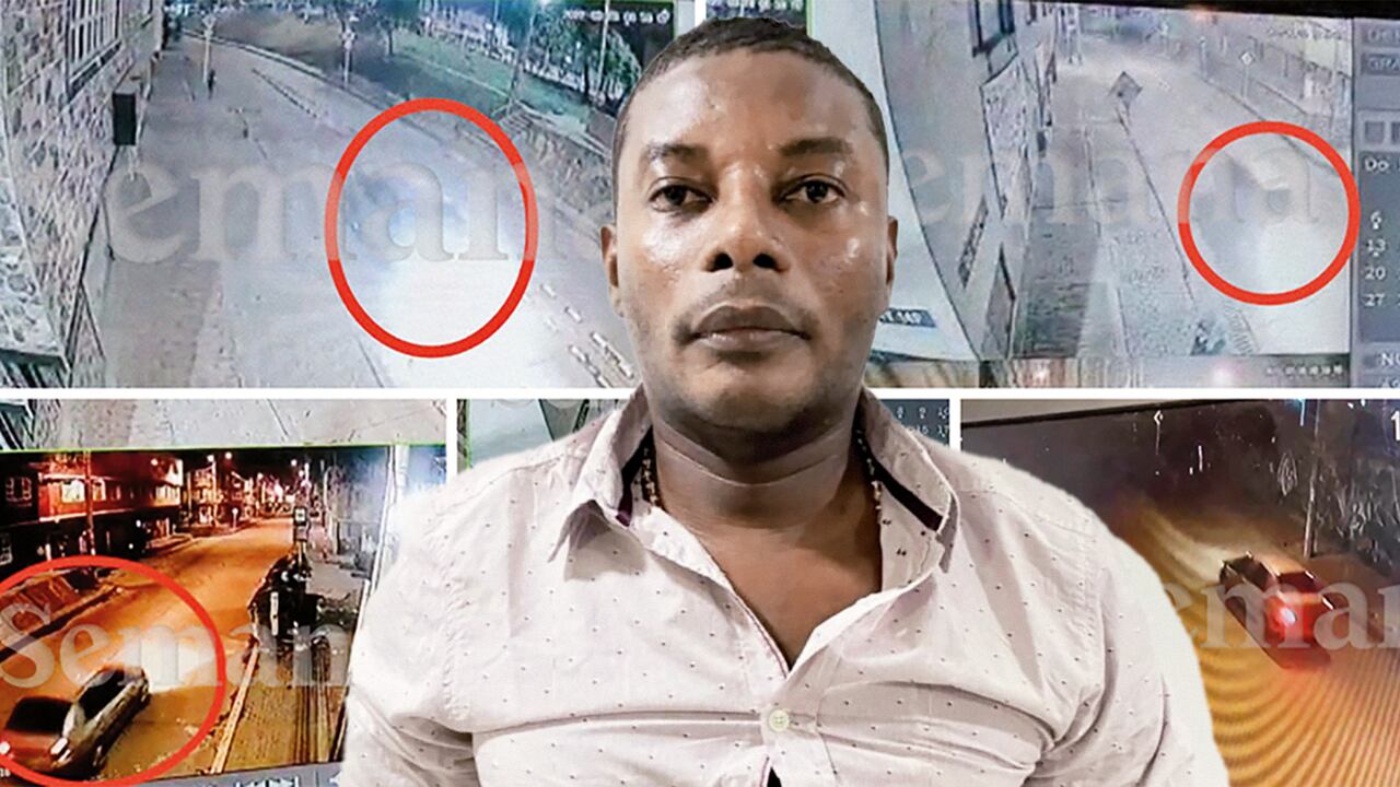 Investigación por fuga de Matamba de la cárcel La Picota se hace agua.