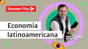 Economía latinoamericana | Emilio Pardo en Desblockeando Cripto by BITSO