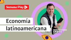 Economía latinoamericana | Emilio Pardo en Desblockeando Cripto by BITSO