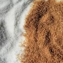 El azúcar es símbolo de cosas positivas, entre ellas, abundancia.