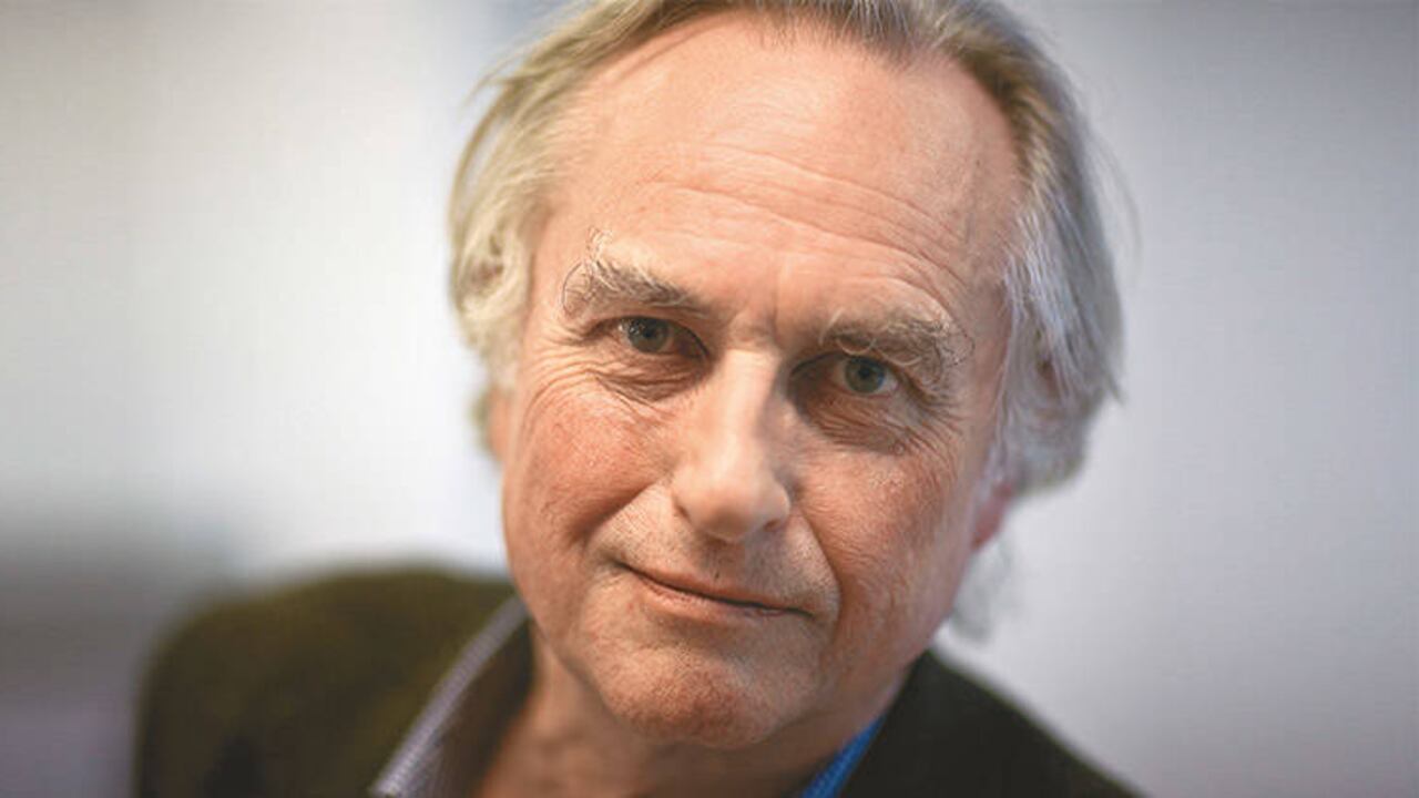 Richard Dawkins es uno de los más radicales defensores del ateísmo como vacuna contra los fundamentalismos. Foto: David Levenson / Getty Images.