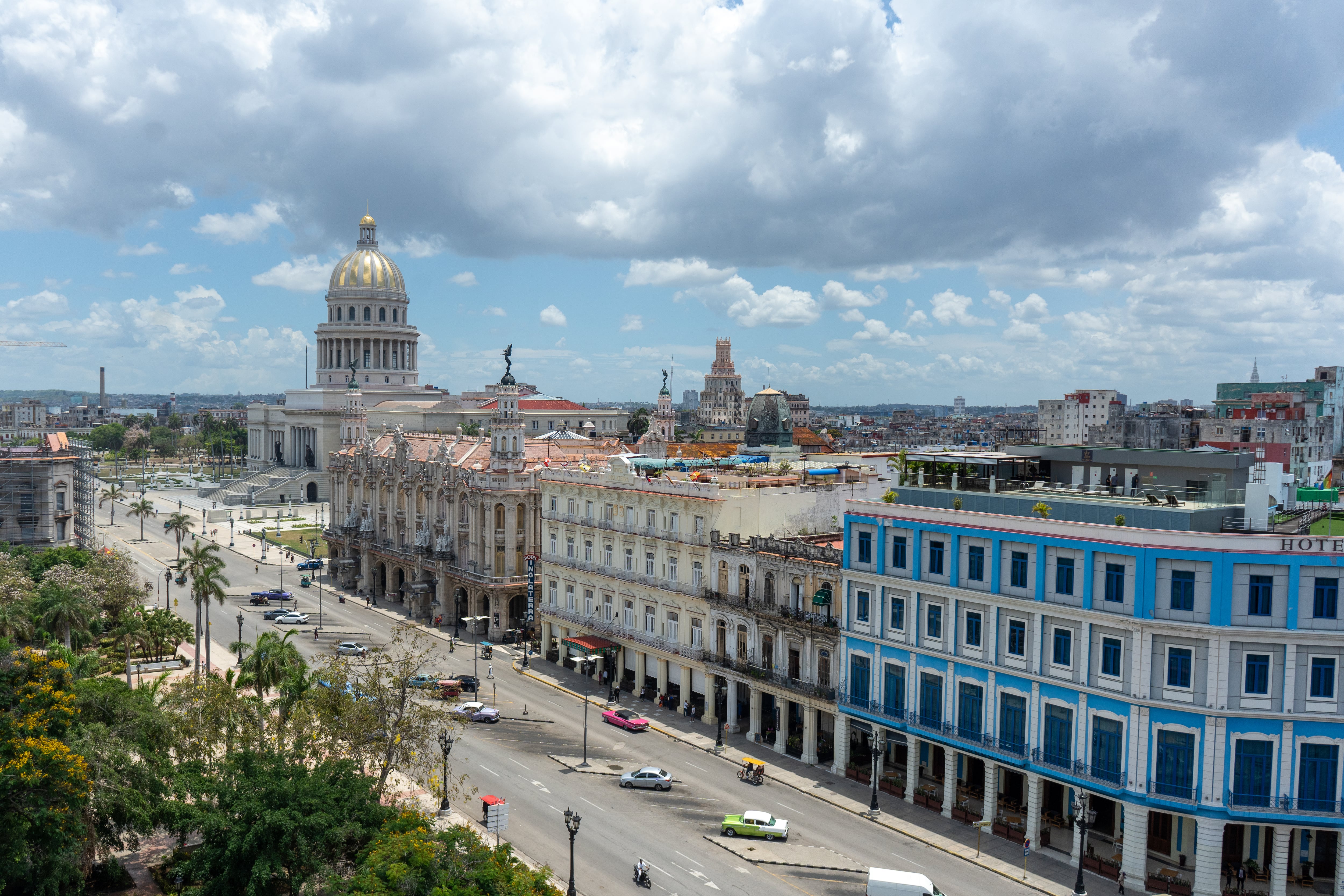 La Habana, Cuba