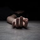 La víctima fue identifica como Olga María Gómez de 67 años.