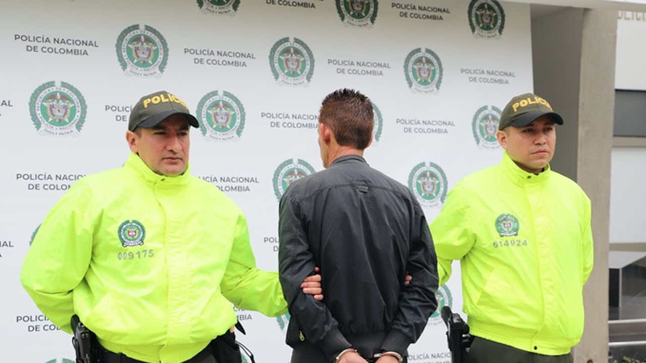 Al parecer el hecho se presentó durante varios años
