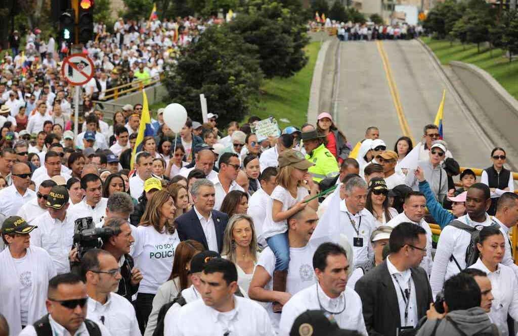 Juan Carlos Sierra / SEMANA