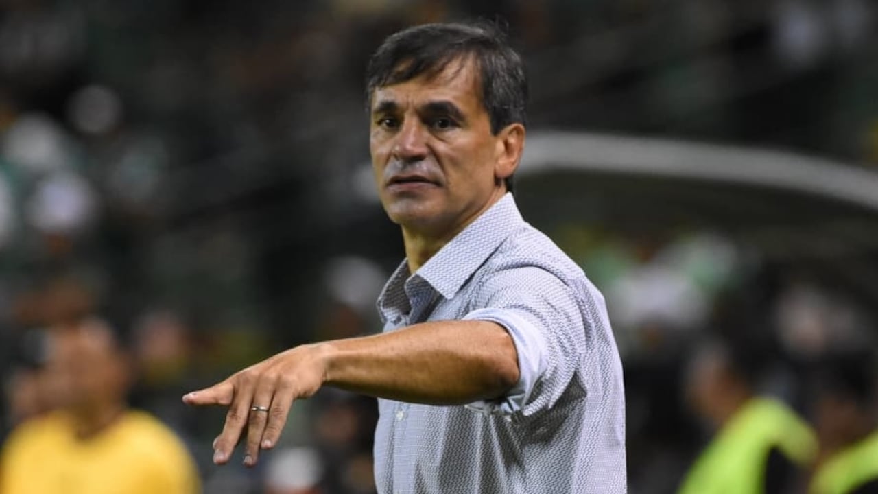 Estos son los cinco jugadores que Millonarios busca para el segundo ...