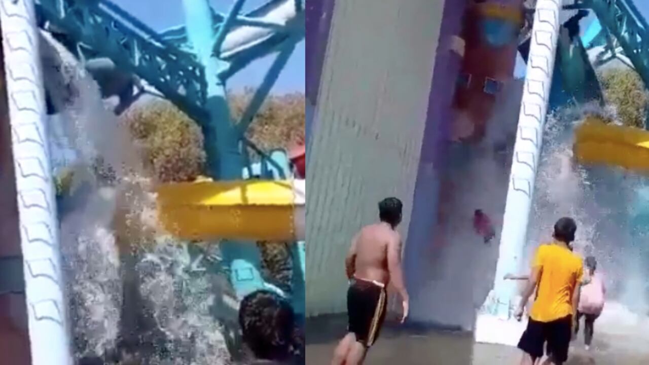 Accidente en Indonesia