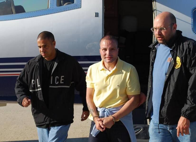 El narcotraficante se realizó varias cirugías en su rostro para no ser reconocido.