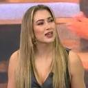 Nanis Ochoa renunció a Lo Sé Todo luego que el programa revelará una foto en la que se le ve dándose un beso con el cantante Danny Marín.