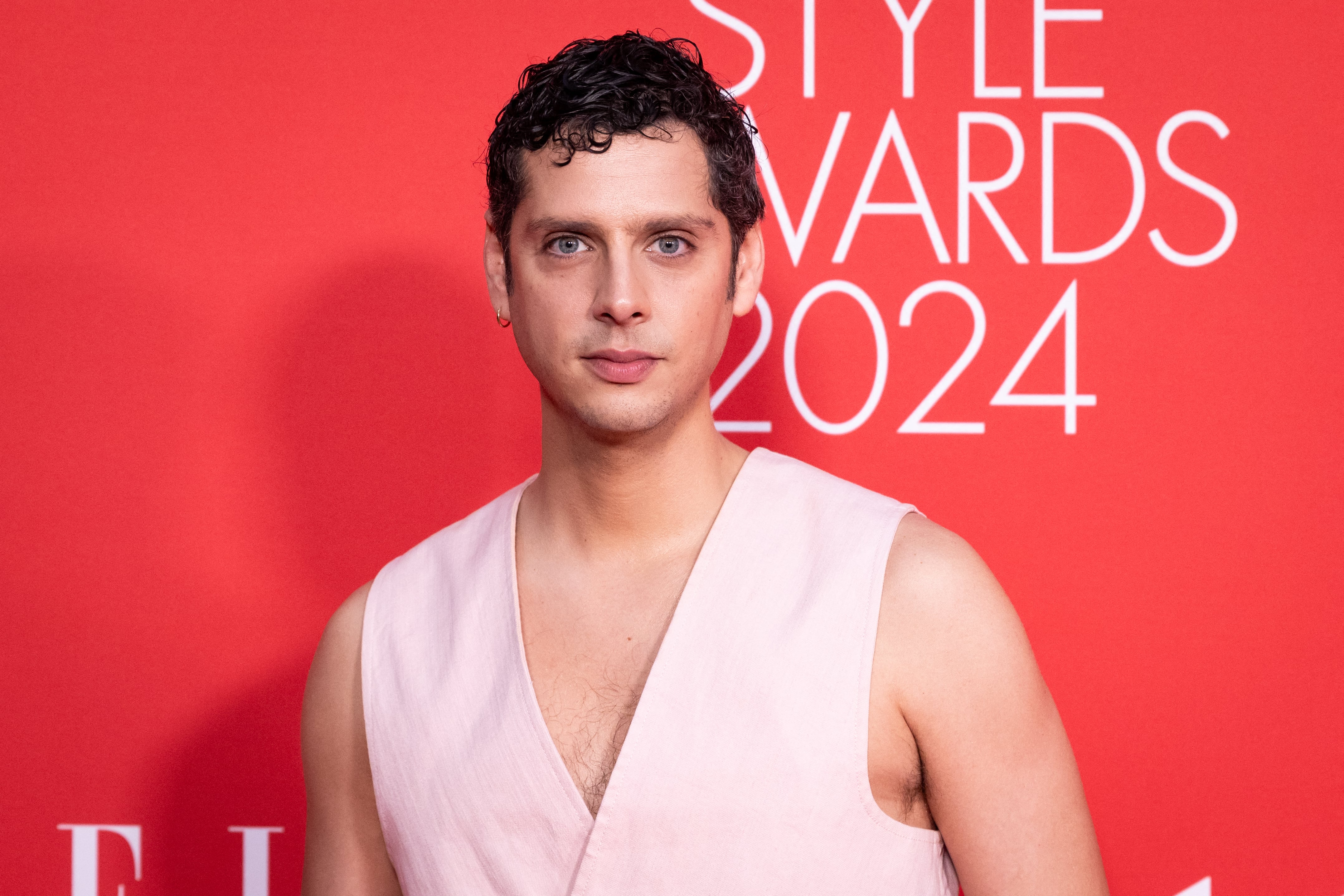 Eduardo Casanova, reconocido actor y director de cine confesó que tiene VIH, “hoy me siento profundamente feliz”