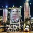 Planta de Concreto Holcim